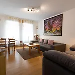 Ferienwohnung Am Auensee