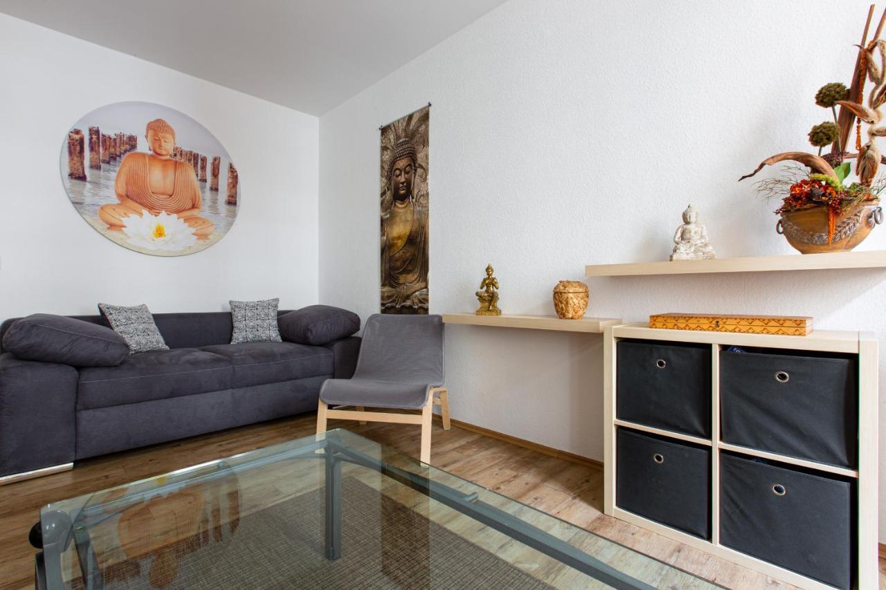 Am Auensee Apartment