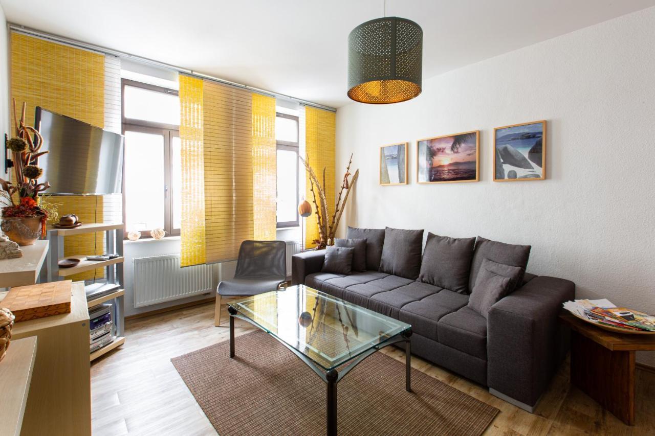 Am Auensee Apartment