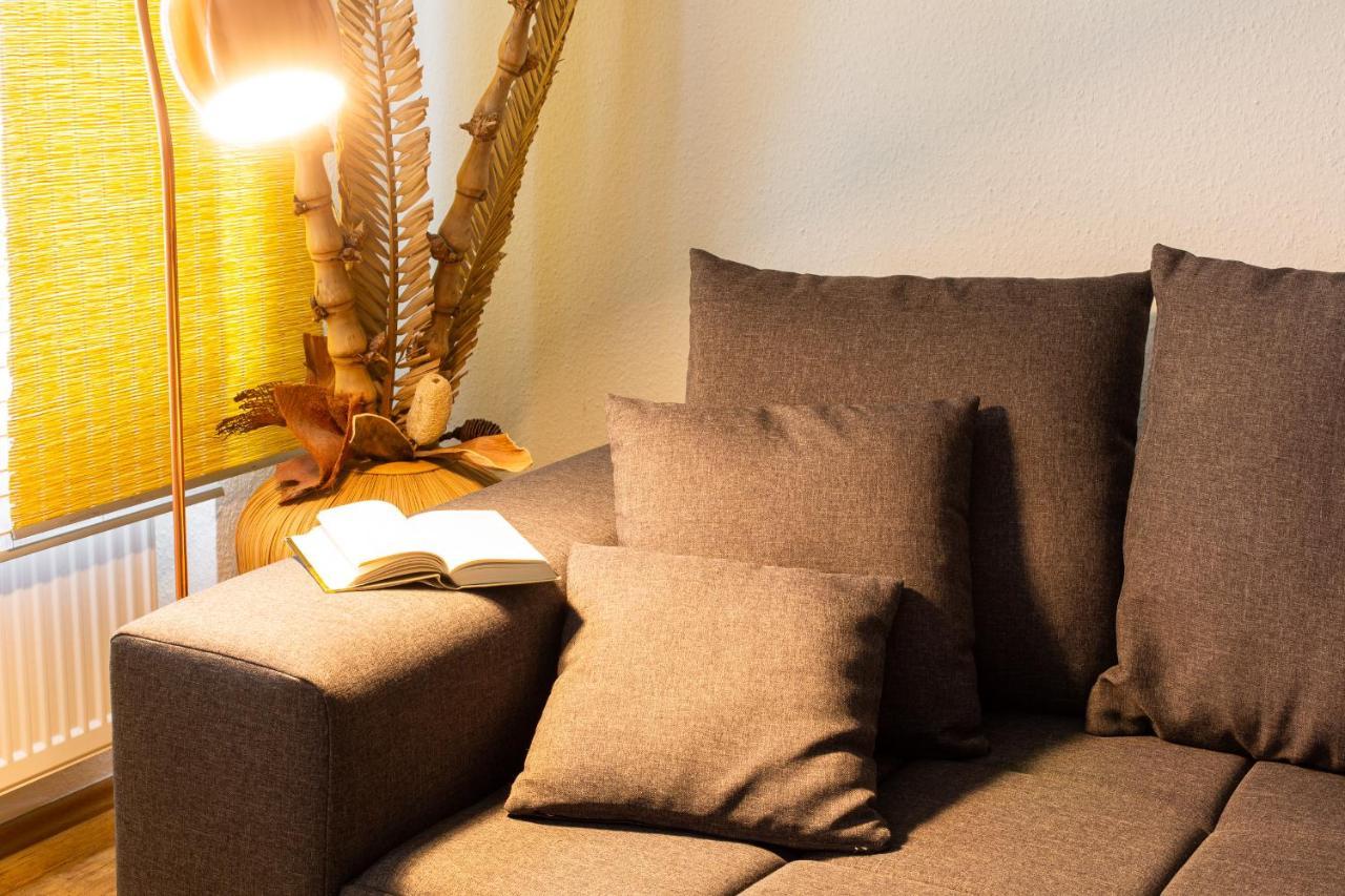 Am Auensee Apartment Leipzig