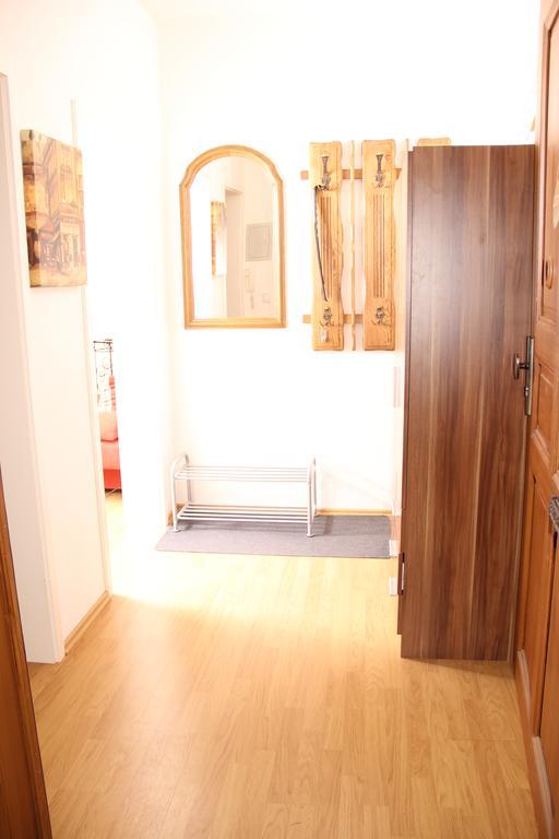 Apartment Am Auensee *