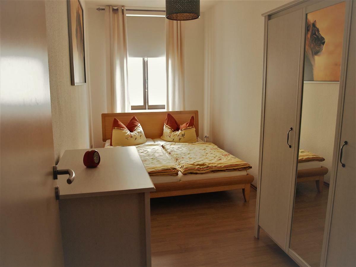 Apartment Am Auensee *