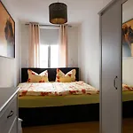 Ferienwohnung am Auensee