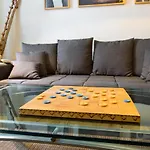Ferienwohnung am Auensee